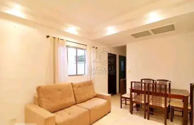 Apartamento com 2 dormitórios à venda, 55 m² por r$ 299.000,00 - santa teresinha - santo andré/sp