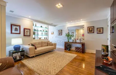 Apartamento com 3 dormitórios à venda, 120 m² por r$ 880.000,00 - vila gilda - santo andré/sp