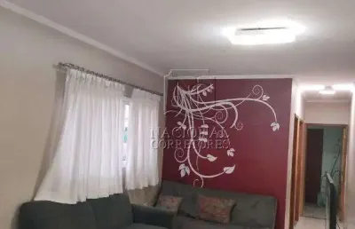Apartamento com 2 dormitórios à venda, 70 m² por r$ 415.000,00 - vila alzira - santo andré/sp