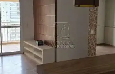 Apartamento com 2 dormitórios à venda, 77 m² por r$ 730.000,00 - campestre - santo andré/sp