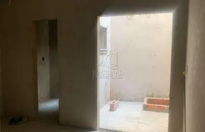 Apartamento com 2 dormitórios à venda, 70 m² por r$ 375.000,00 - parque das nações - santo andré/sp