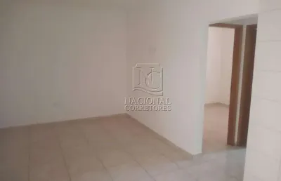 Apartamento com 2 dormitórios à venda, 48 m² por r$ 285.000,00 - vila lucinda - santo andré/sp