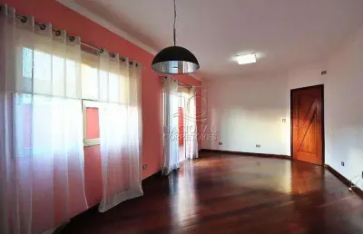 Apartamento a venda , 150 m² , 3 suítes, 3 banheiros e 3 vagas de garagem - vila gilda - santo andré/sp