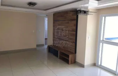 Apartamento à venda, 82 m² por r$ 550.000,00 - vila guiomar - santo andré/sp