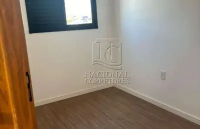 Apartamento à venda, 47 m² - vila camilópolis - santo andré/sp
