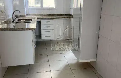 Apartamento com 3 dormitórios à venda, 114 m² por r$ 859.000,00 - centro - santo andré/sp