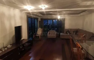 Apartamento com 3 dormitórios à venda, 170 m² por r$ 1.489.000,00 - santa paula - são caetano do sul/sp