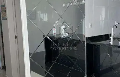 Apartamento com 3 dormitórios à venda, 150 m² por r$ 1.550.000,00 - jardim do mar - são bernardo do campo/sp