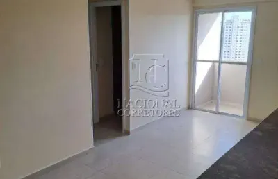 Apartamento com 2 dormitórios à venda, 51 m² por r$ 446.800,00 - casa branca - santo andré/sp