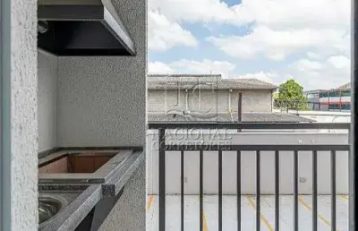 Apartamento com 2 dormitórios à venda, 57 m² por r$ 430.000,00 - vila metalúrgica - santo andré/sp