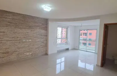 Apartamento com 3 dormitórios à venda, 134 m² por r$ 900.000,00 - jardim bela vista - santo andré/sp