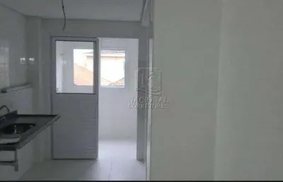 Apartamento com 3 dormitórios à venda, 82 m² por r$ 645.000,00 - parque das nações - santo andré/sp