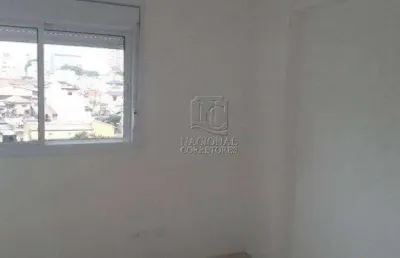 Apartamento com 3 dormitórios à venda, 82 m² por r$ 633.000,00 - parque das nações - santo andré/sp