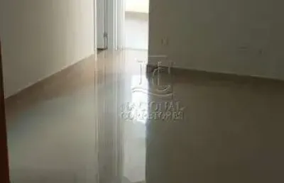 Apartamento com 2 dormitórios à venda, 50 m² por r$ 390.000,00 - vila floresta - santo andré/sp