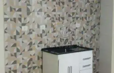 Apartamento com 2 dormitórios à venda, 50 m² por r$ 410.000,00 - vila floresta - santo andré/sp