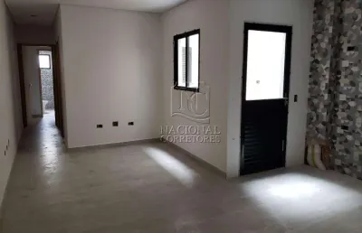 Apartamento com 2 dormitórios à venda, 52 m² por r$ 420.000,00 - vila floresta - santo andré/sp