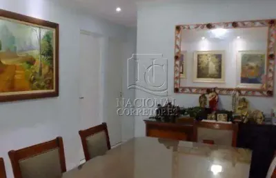 Apartamento à venda, 3 quartos, 1 suíte, 2 vagas, vila andrade - são paulo/sp
