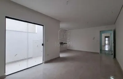 Apartamento com 2 dormitórios à venda, 70 m² - parque das nações - santo andré/sp