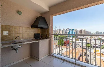 Apartamento à venda, 85 m² - centro - são caetano do sul/sp