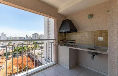 Apartamento à venda, 85 m² - centro - são caetano do sul/sp