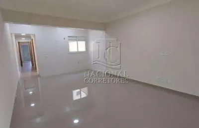 Apartamento com 2 dormitórios à venda, 69 m² por r$ 430.000,00 - vila metalúrgica - santo andré/sp