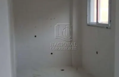 Apartamento à venda, 47 m² por r$ 350.000,00 - vila alice - santo andré/sp