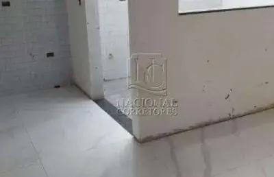 Apartamento com 2 dormitórios à venda, 50 m² por r$ 446.000,00 - vila santa teresa - santo andré/sp