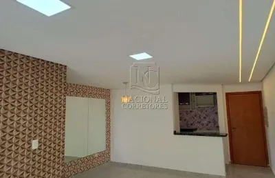Apartamento com 3 dormitórios à venda, 77 m² por r$ 550.000,00 - vila leopoldina - santo andré/sp