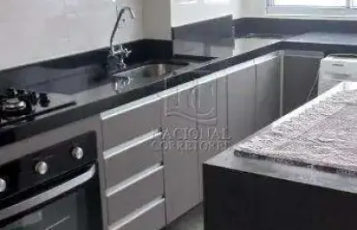 Apartamento com 2 dormitórios à venda, 49 m² por r$ 285.000,00 - parque são vicente - mauá/sp