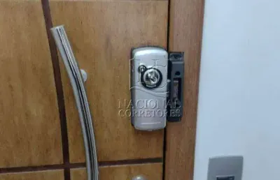 Apartamento à venda, 80 m² por r$ 660.000,00 - jardim bela vista - santo andré/sp