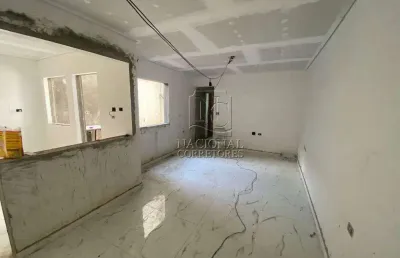Apartamento à venda, 75m² por r$ 495.000,00 - vila curuçá - santo andré/sp