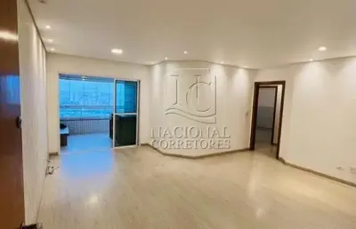 Apartamento à venda, 130 m² por r$ 1.300.000,00 - santa paula - são caetano do sul/sp