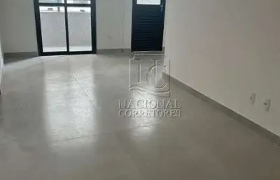 Apartamento à venda, 63 m² por r$ 497.000,00 - vila santa teresa - santo andré/sp