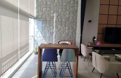Apartamento com 4 dormitórios à venda, 238 m² por r$ 2.750.000,00 - vila suzana - são paulo/sp