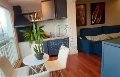 Apartamento com 3 dormitórios à venda, 94 m² por r$ 965.000,00 - centro - são bernardo do campo/sp