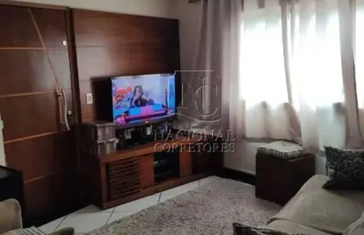 Apartamento à venda, 64 m² por r$ 315.000,00 - vila alto de santo andré - santo andré/sp