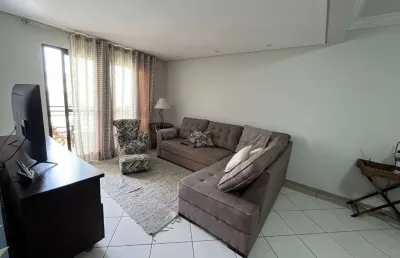 Apartamento com 3 dormitórios à venda, 187 m² por r$ 640.000,00 - vila américa - santo andré/sp