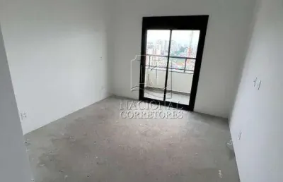 Apartamento à venda, 161 m² por r$ 1.560.000,00 - campestre - santo andré/sp