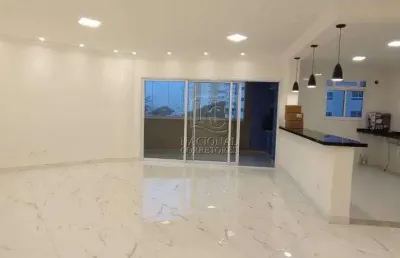 Apartamento com 3 dormitórios à venda, 158 m² por r$ 1.430.000,00 - vila assunção - santo andré/sp
