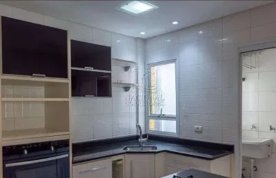 Apartamento com 2 dormitórios à venda, 100 m² por r$ 690.000,00 - jardim portugal - são bernardo do campo/sp