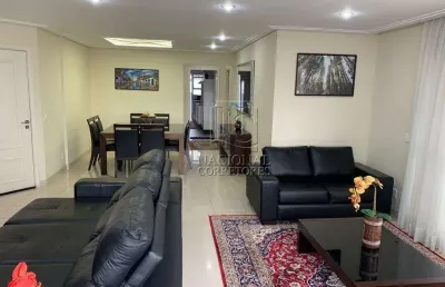 Apartamento com 4 dormitórios à venda, 181 m² por r$ 1.663.200,00 - santa paula - são caetano do sul/sp