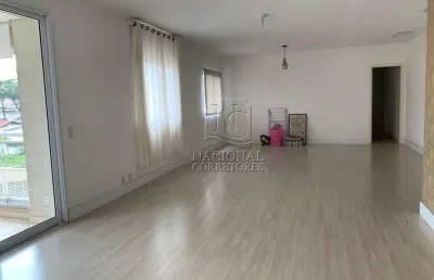 Apartamento com 3 dormitórios à venda, 186 m² por r$ 2.300.000,00 - santa paula - são caetano do sul/sp