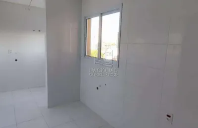 Apartamento com 2 dormitórios à venda, 64 m² por r$ 526.000,00 - campestre - santo andré/sp