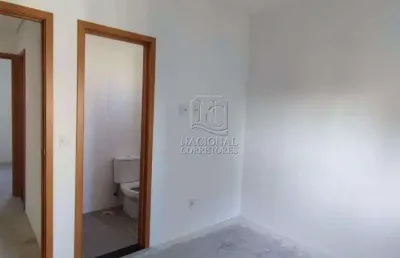 Apartamento com 2 dormitórios à venda, 65 m² por r$ 620.000,00 - campestre - santo andré/sp