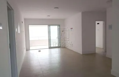 Apartamento com 3 dormitórios à venda, 190 m² por r$ 2.740.000,00 - jardim - santo andré/sp