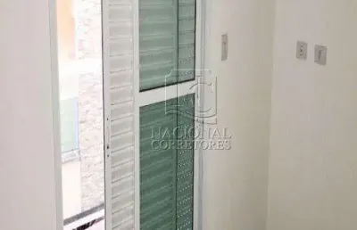 Apartamento com 2 dormitórios à venda, 61 m² por r$ 335.000,00 - vila valparaíso - santo andré/sp