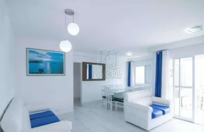 Apartamento à venda, 89 m² - jardim - santo andré/sp
