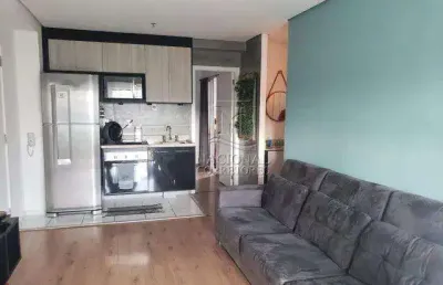 Apartamento com 2 dormitórios à venda, 62 m² por r$ 680.000,00 - centro - são bernardo do campo/sp