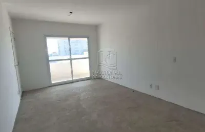 Apartamento com 3 dormitórios à venda, 96 m² por r$ 850.000,00 - campestre - santo andré/sp