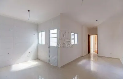 Apartamento com 2 dormitórios à venda, 50 m² por r$ 330.000,00 - jardim santo alberto - santo andré/sp